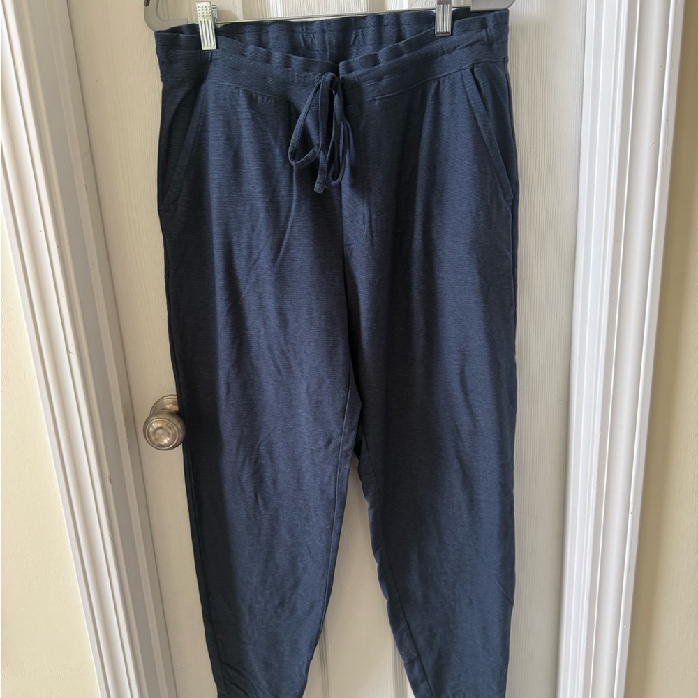 Vineyard Vines Men's Navy Joggers